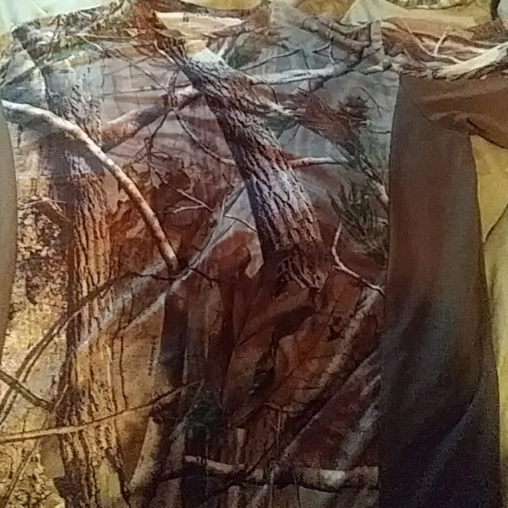 Real Camo